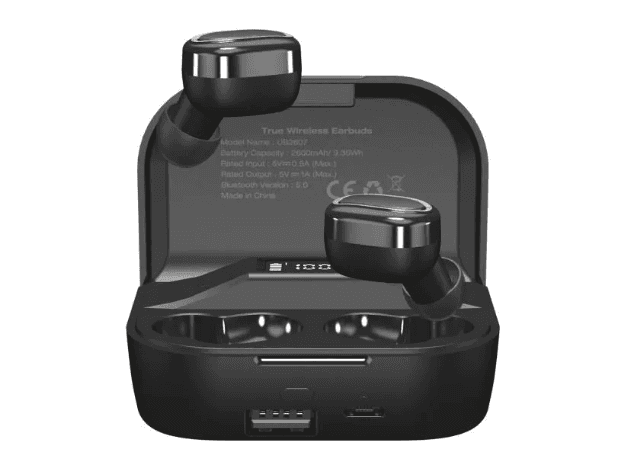 Energizer Wireless Earbuds UB2607 With Power Bank (7)