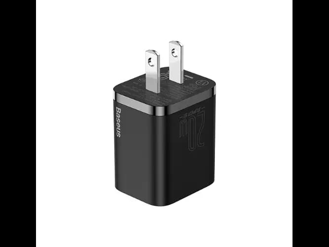 BASEUS Super SI Quick Charger 1C 20W CN CCSUP-A01