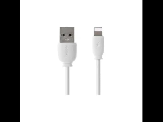 Remax Lightning Cable Fast Charging 1000mm Cable 2.1A Output