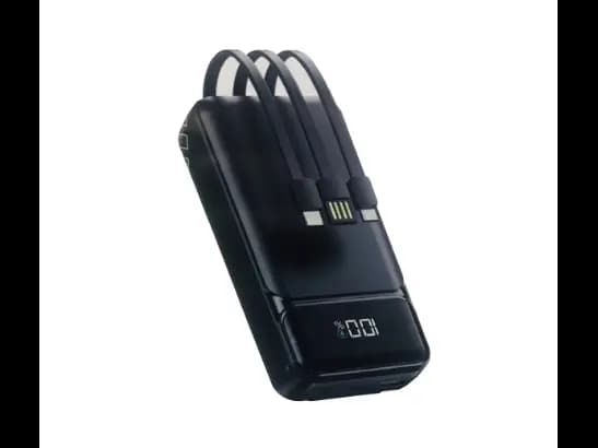 Aspor A316 20000mAh 22.5W Portable Power Bank