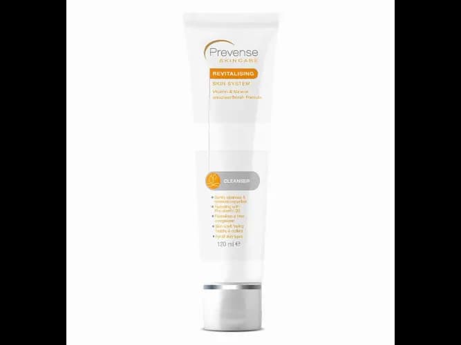PREVENSE CLEANSER