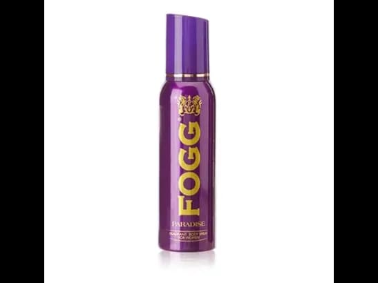 FOGG PARADISE WOMEN B/S 120ML