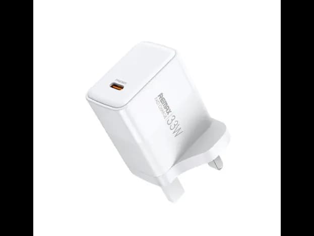 Remax RP-U121 33W 3pin Dock