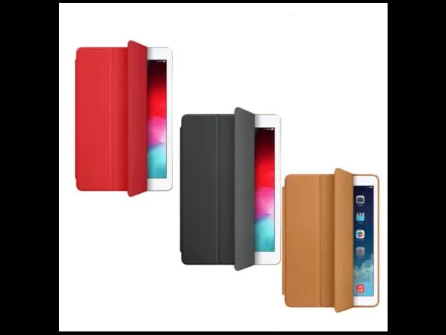 Apple Smart Case for iPad Air 5 with Pencil Holder