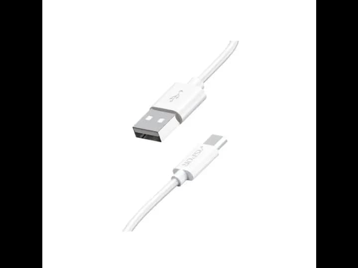 Aspor A173 Type-C 2.4A Cable