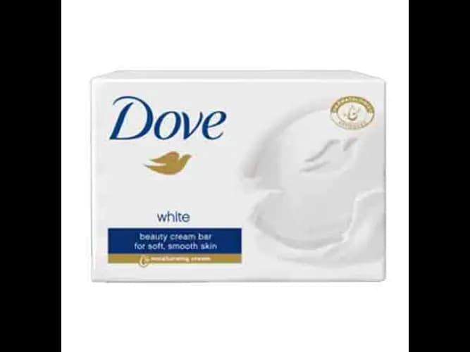 DOVE BEAUTY MOISTURE CREAM BAR