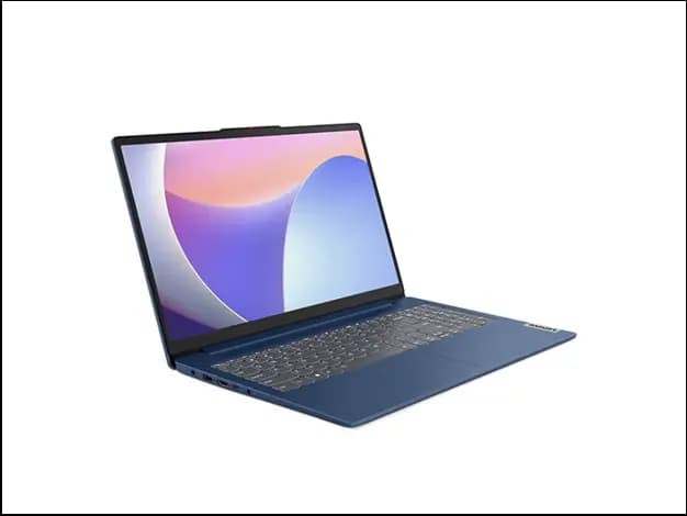 Lenovo IdeaPad Slim 3 15IRU8  i3  8GB 256GB 15.6″ FHD  Laptop (2)