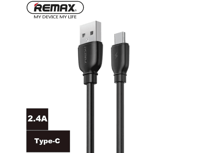 Remax RC-138a Suji Pro USB to Type C (2)