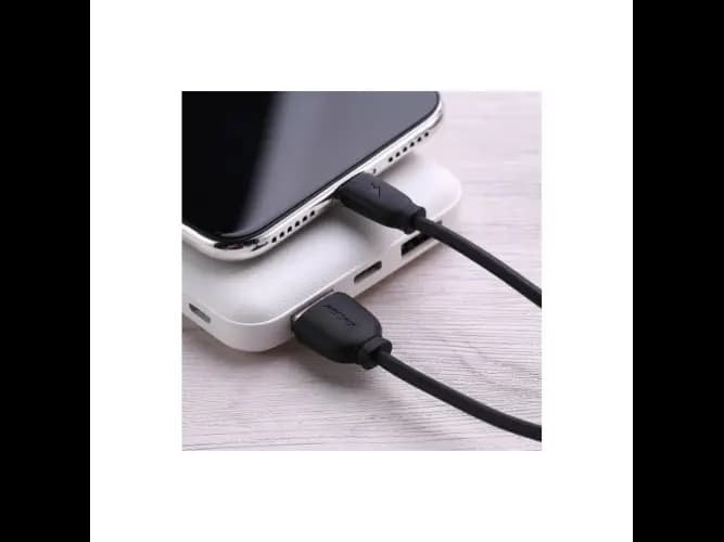 Remax Lightning Cable Fast Charging 1000mm Cable 2.1A Output (2)