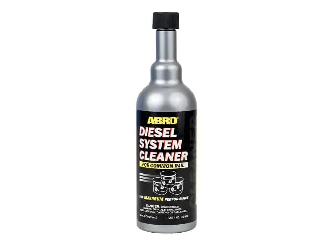 DIESEL SYSTEM CLEANER