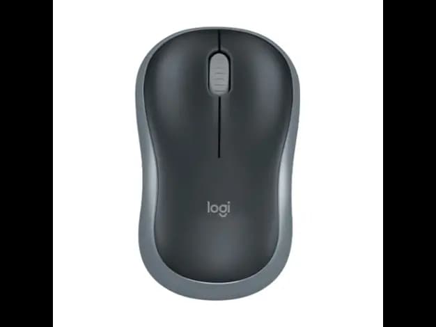 Logitech Mouse M185 (2)