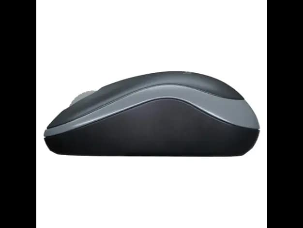 Logitech Mouse M185 (4)