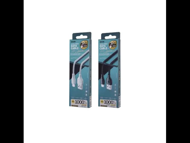 Remax Lesu Pro series 2.1A Data Cable (2)