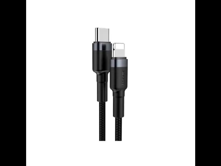 Baseus Cafule Data Cable Type C to IP CATLKLF-91