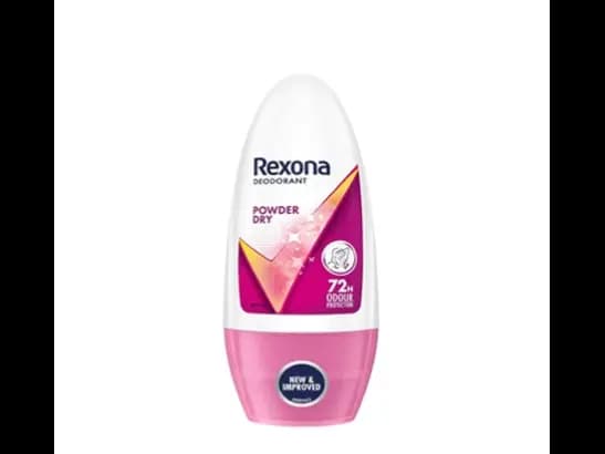 REXONA POWDER DRY 72H ODOUR PROTECTION