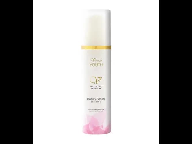 VIANA YOUTH BEAUTY SERUM 3 IN 1SPF-15 30ML