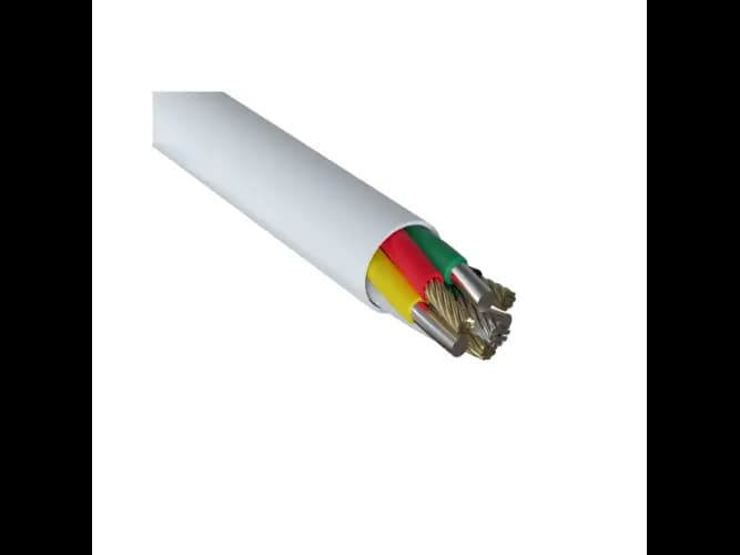 Devia Kintone V2 USB to Micro USB Cable White EC205 (4)