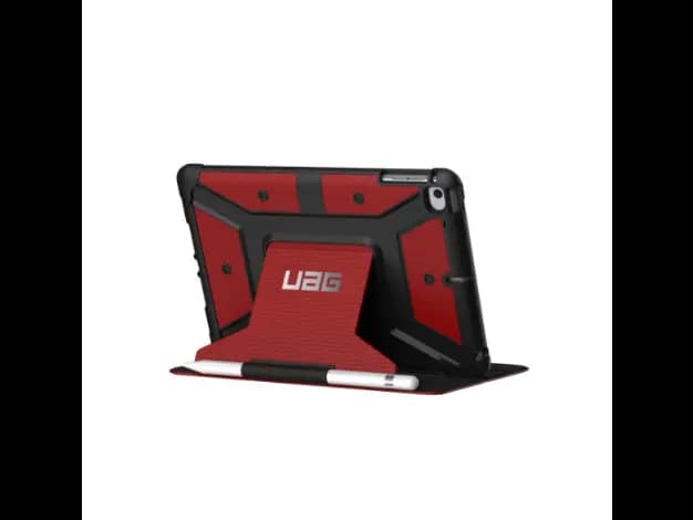 UAG Metropolis 360 Rugged Case for Apple iPad Pro 9.7 2017 (3)