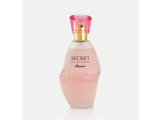 RASASI SECRET 75ML (2)