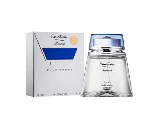 RASASI EMOTION MEN 100ML/50ML