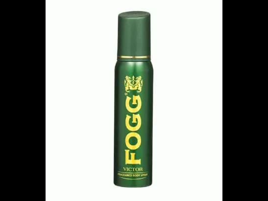 FOGG VICTOR MEN BODY SPRAY 120ML