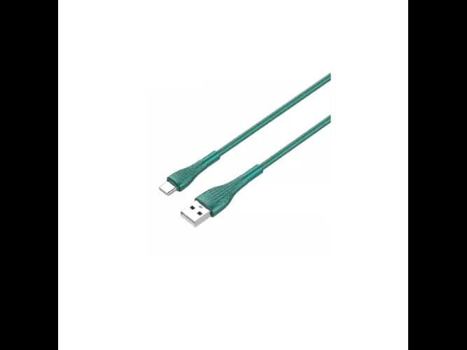 Ldnio 1M Length 30W Fast Charging Data Cable with micro / lightning / type C (2)
