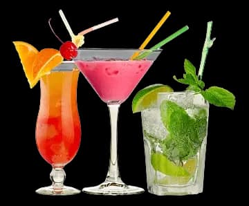 Beverages