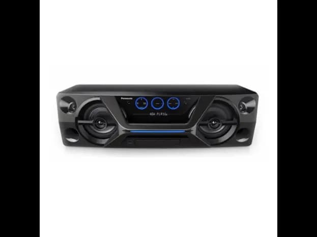 Panasonic Stereo System  SC-UA3