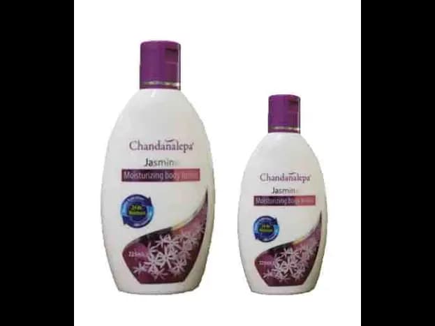 CHANDANALEPA JASMINE BODY LOTION