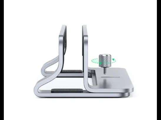 Ugreen 20471 Laptop Stand Vertical Laptop Holder (2)