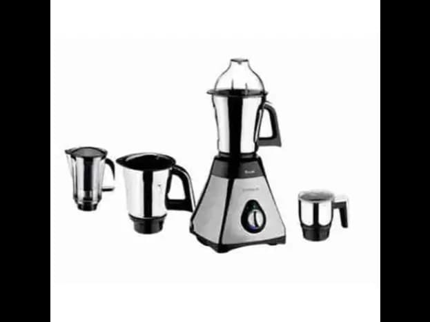 Preethi Mixer Grinder-Steele - MG-172 (2)