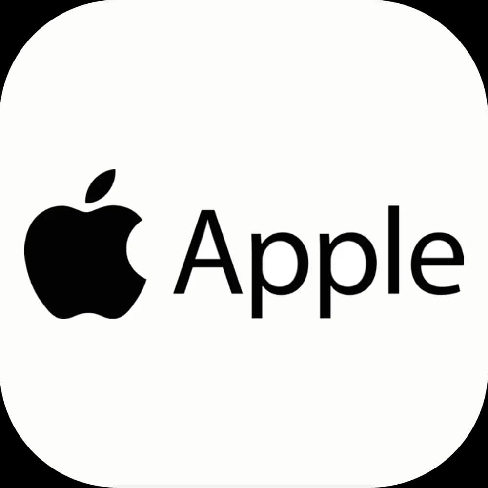 Apple