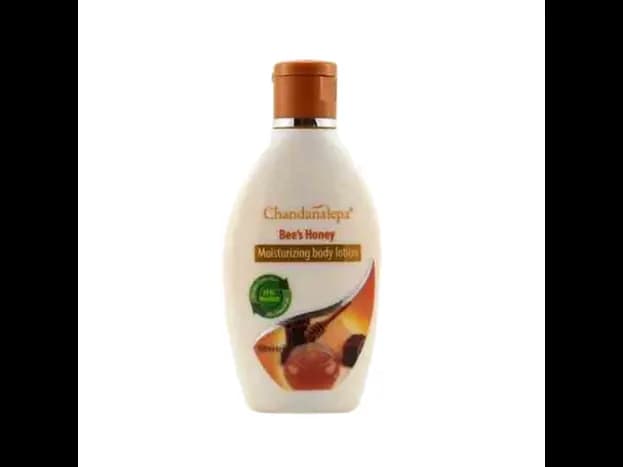 CHANDANALEPA BEE'S HONEY BODY LOTION
