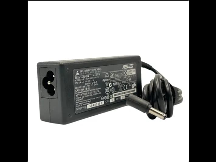 ASUS 19V 3.42A Laptop Power Adapter (4)