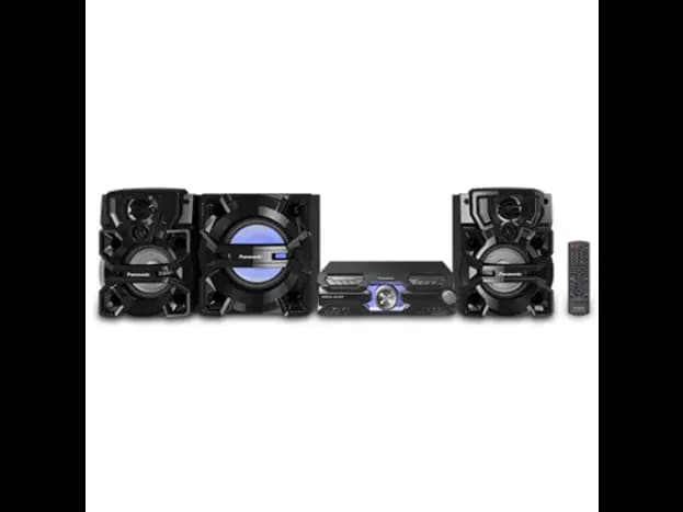 Panasonic Hi-Fi Spearker SC-AKX910GSK
