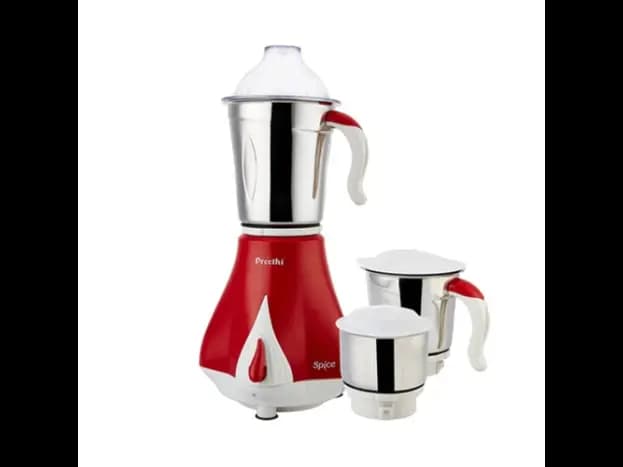 Preethi Spice Grinder Preethi Spice MG 203 (3)