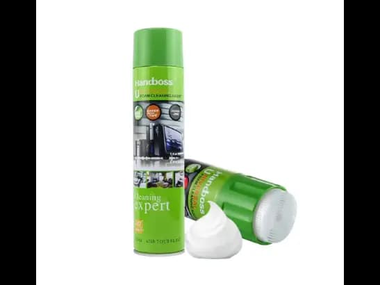 Handboss Universal Foam Cleaning Agent FH-HB016