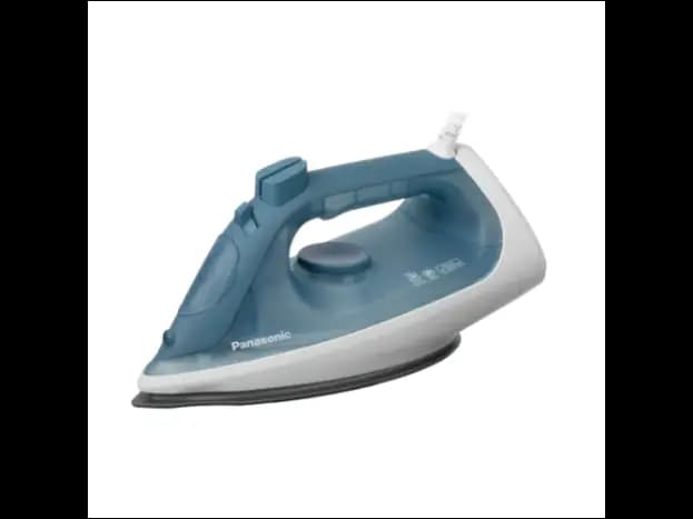 Steam Iron with Powerful Steam for Quick & Easy Ironing NI-S430RSD