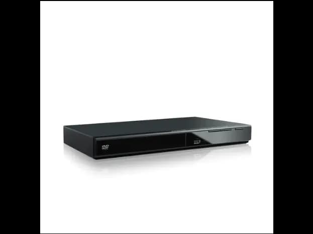 Panasonic DVD-S500 DVD Players DVD-S500GC-K