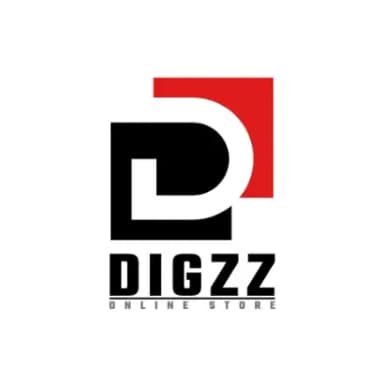 DIGZZ Online Store