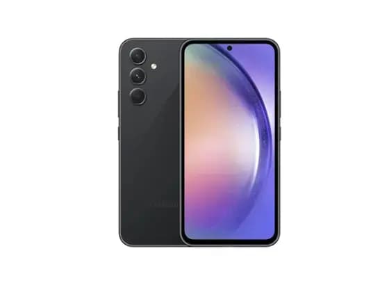 Samsung Galaxy - Awesome Graphite A54 8GB  256GB 5G Smart Phone