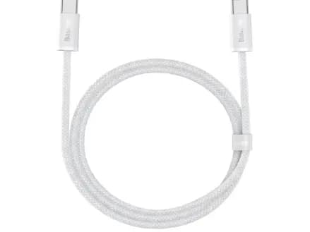 Baseus  Dynamic Series 100W Type-C to Type-C Fast