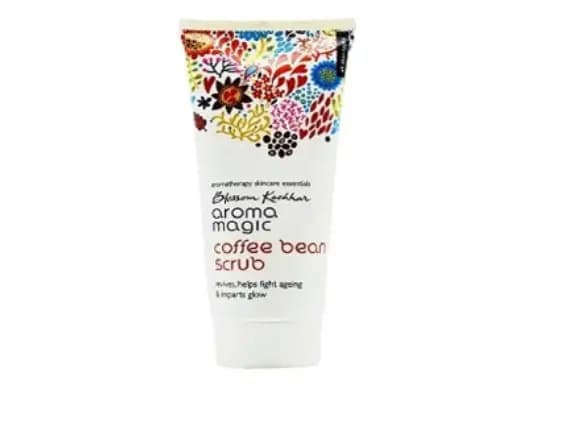 AROMA MAGIC COFFE BEAN SCRUB
