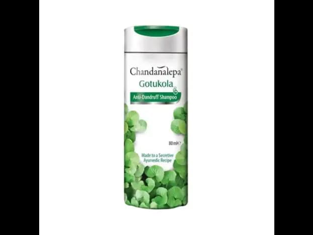 CHANDANALEPA GOTUKOLA SHAMPOO 80ML