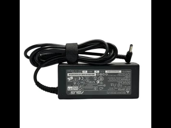 ASUS 19V 3.42A Laptop Power Adapter