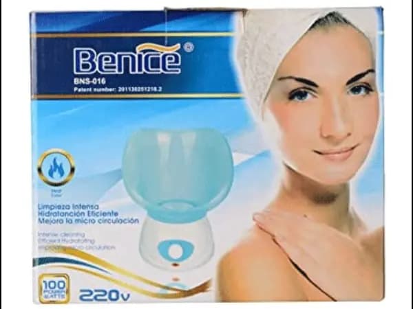 BENICE FACIAL STREAMER BNS-016