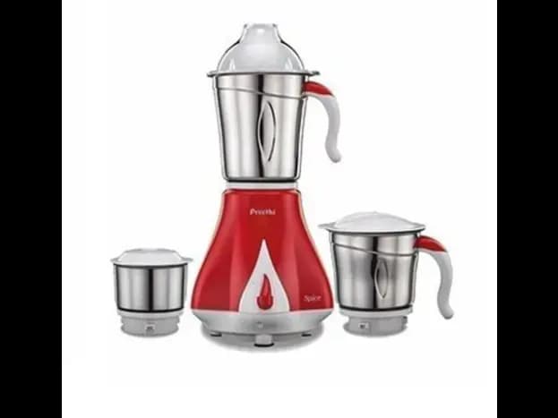 Preethi Spice Grinder Preethi Spice MG 203 (4)
