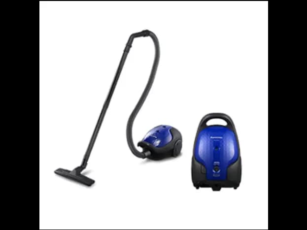 Panasonic Vacuum Cleaner - MC-CG371 (3)