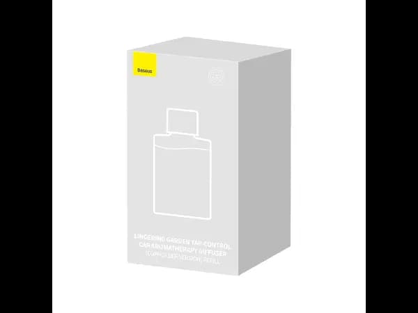 Baseus Essential oil Refill Cologne flavor For (Lingering Garden Tap-Control Car Aromatherapy Diffuser ) – CNFX020100 (2)