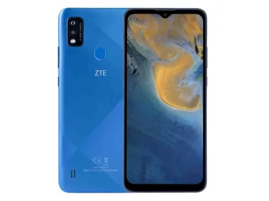 ZTE Blade A51 2GB 32GB Smart Phone